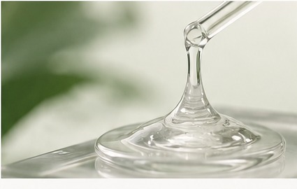Laboratory-inspired ingredient development